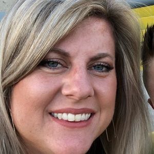 Meet your Posher, Karen